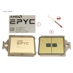 38065485 - SPARE AMD EPYC 7443 (2.85GHZ 24CORE 128M