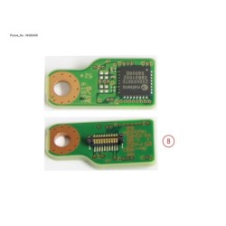 34082409 - SUB BOARD  TPM...