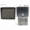 38039127 - D75 15'' LCD NON TOUCH BLACK