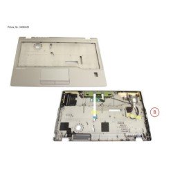 34082429 - UPPER ASSY (W O...