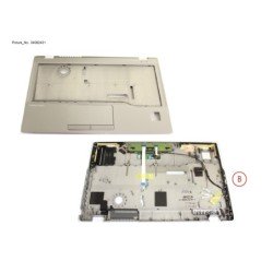 34082431 - UPPER ASSY (W O...