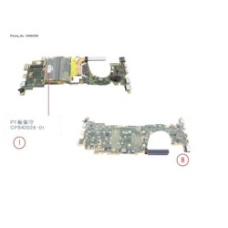 34084308 - MAINBOARD I3 1315U