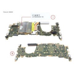 34084303 - MAINBOARD I5 1350P