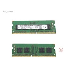 34084325 - MEMORY 16GB FOR EVO