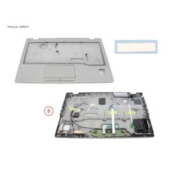 34084315 - UPPER ASSY FOR SMARTCARD  PALM VEIN  FGS