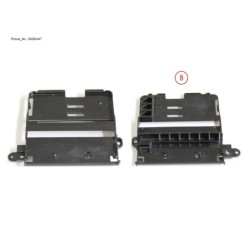 34082447 - BRACKET FOR SUB BOARD SMARTCARD