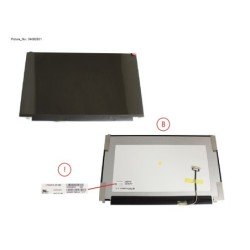 34082501 - LCD ASSY 15  FHD...