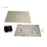 34082488 - LCD BACK COVER ASSY (W  HELLO)