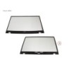 34082491 - LCD FRONT COVER (W  HELLO)