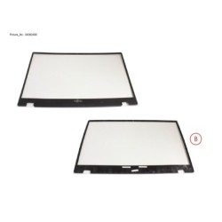34082490 - LCD FRONT COVER...