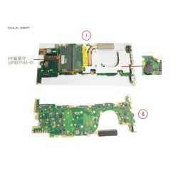 34082477 - MAINBOARD ASSY I5 1240P