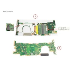 34082478 - MAINBOARD ASSY...