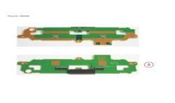 34082482 - SUB BOARD  TP BUTTONS