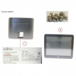 38059437 - D75R 15'' LCD...