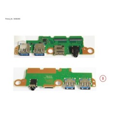 34082483 - SUB BOARD  USB...