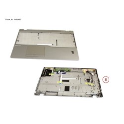 34082495 - UPPER ASSY (W...