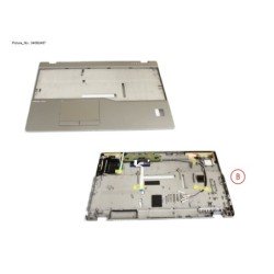 34082497 - UPPER ASSY (W...