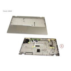 34082493 - UPPER ASSY (W...