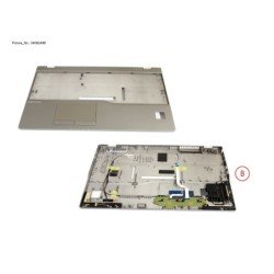 34082496 - UPPER ASSY (W O...