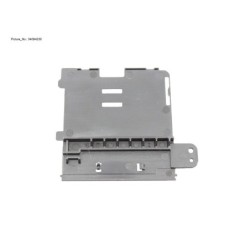 34084235 - BRACKET FOR SUB BOARD SMARTCARD