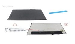34084273 - LCD ASSY 16  WUXGA