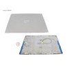 34084259 - LCD BACK COVER ASSY NON - TOUCH