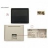 38049238 - D72R 12.1" XGA LCD NO TOUCH WHITE