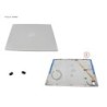 34084261 - LCD BACK COVER ASSY NON - TOUCH W  RGB