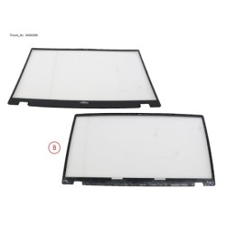 34084266 - LCD FRONT COVER FOR HELLO