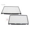 34084266 - LCD FRONT COVER FOR HELLO