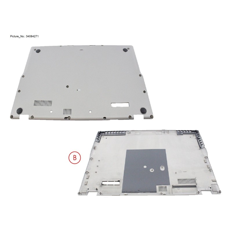 34084271 - LOWER ASSY