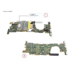 34084253 - MAINBOARD I3 1315U