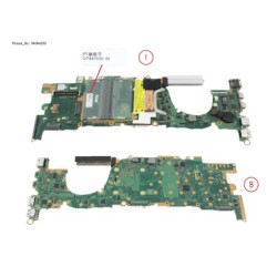 34084250 - MAINBOARD I5 1345U