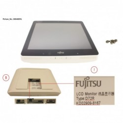 38048096 - D72R 12.1'' LCD...