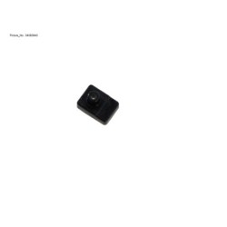 34083940 - RUBBER SET FOR MICROPHONE
