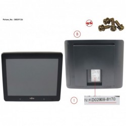 38039126 - D72R 12.1'' LCD...