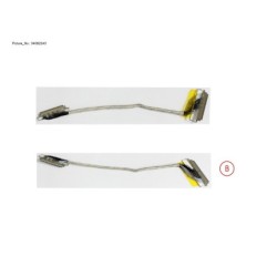 34082243 - CABLE  LCD (TOUCH  W O CAM)