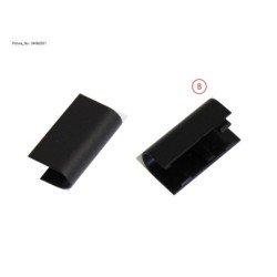 34082251 - HINGE COVER  RIGHT