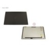 34082278 - LCD BACK COVER BLACK W  WLAN