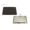 34082278 - LCD BACK COVER BLACK W  WLAN
