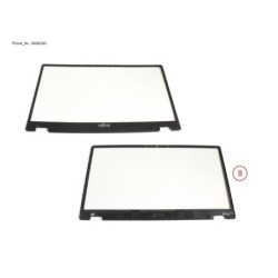 34082283 - LCD FRONT COVER...