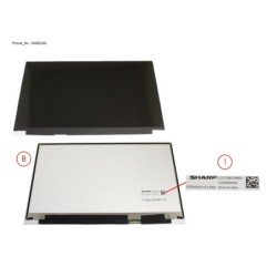 34082249 - LCD PANEL AG NON...