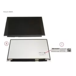 34082249 - LCD PANEL AG NON...