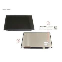 34082277 - LCD PANEL AG TOUCH (FHD)