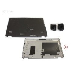 34082351 - LOWER ASSY BLACK...