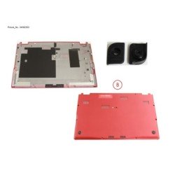 34082353 - LOWER ASSY RED W...