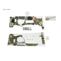 34082257 - MAINBOARD ASSY...