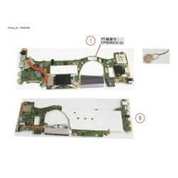 34082256 - MAINBOARD ASSY I5 - 16GB