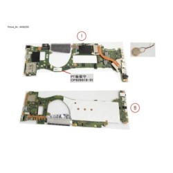 34082255 - MAINBOARD ASSY...