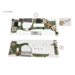 34082258 - MAINBOARD ASSY...